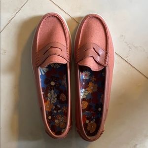 Cole Haan pinch weekender loafer women’s size 9.5B